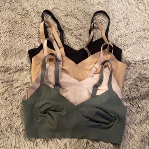 Aerie Bralette Bundle